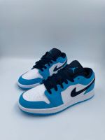 Nike Air Jordan 1 Low UNC Gs / Eu 36,5 / 38,5 / 39 / Neu Hessen - Offenbach Vorschau