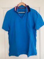 Polo Shirt, Napapijri, XL, blau, Zustand: gebraucht/ gut Kreis Pinneberg - Haseldorf Vorschau