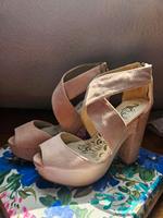 Sommerschuhe Hessen - Eltville Vorschau