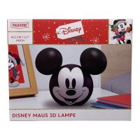 Disney Mickey Maus Micky Mouse Lampe Nachtlicht Lampe Licht Kinde Nordrhein-Westfalen - Iserlohn Vorschau