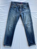 DOOA Jeans Herren Jeansblau Größe 32 Baden-Württemberg - Ulm Vorschau