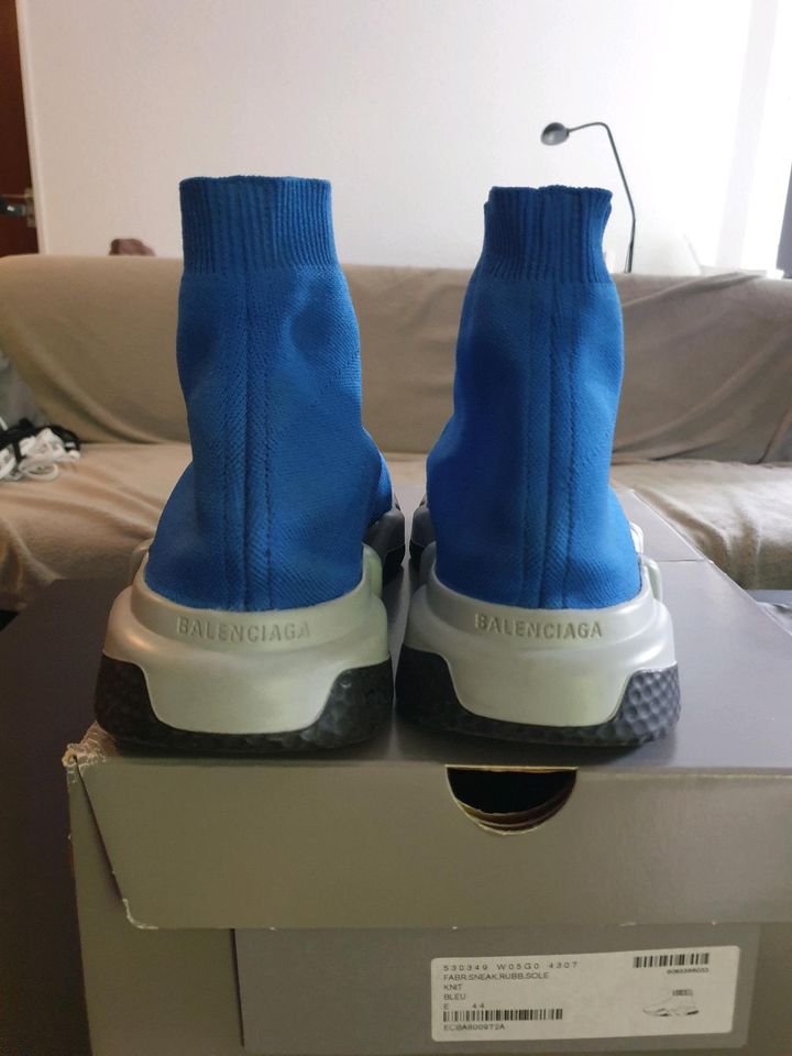 Balenciaga Speed Trainer in Düsseldorf