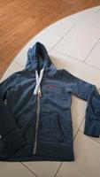 Superdry Pulli strick Jacke s beides top Sachsen - Radebeul Vorschau