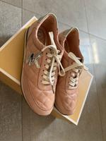 Michael Kors Sneaker Gr. 37 *fast NEU* Hessen - Mengerskirchen Vorschau
