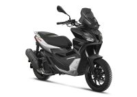 Aprilia SR125 GT Innenstadt - Köln Altstadt Vorschau