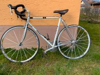 FRANCESCO MOSER Rennrad - Vintage - Retro - RH 52 Bayern - Beilngries Vorschau