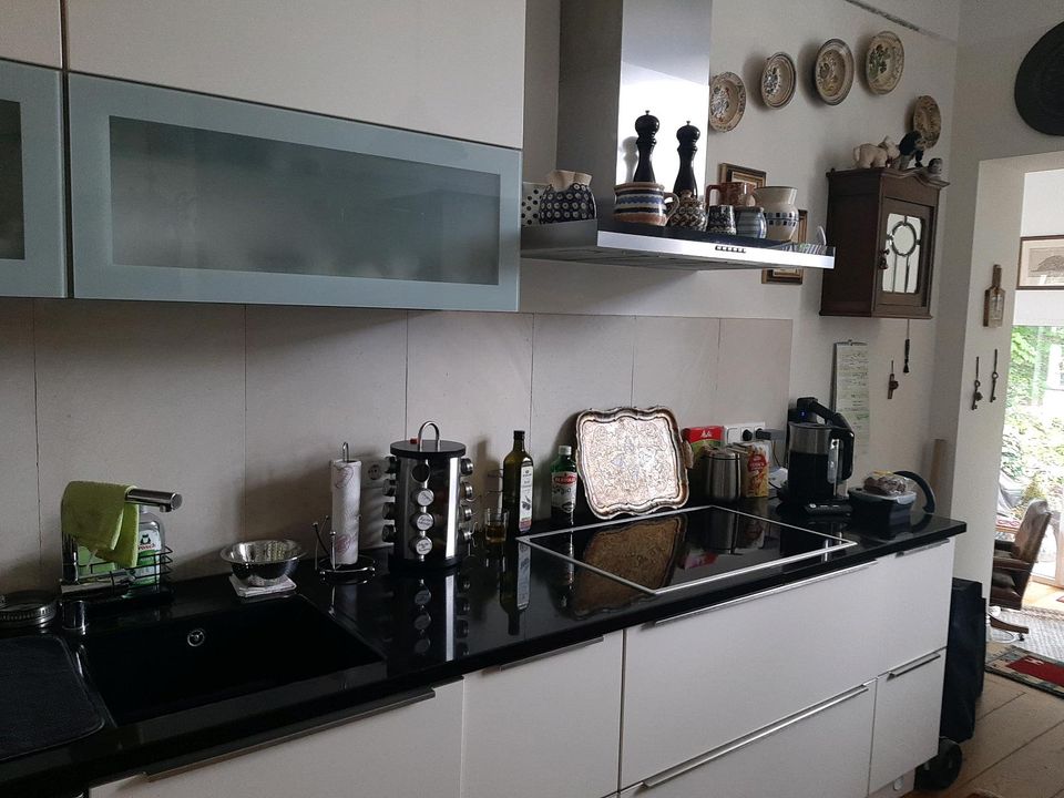 Einbauküche incl. Elektrogeräte in Jülich