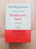 Fischer Strafgesetzbuch 68. Aufl. 2021 München - Au-Haidhausen Vorschau