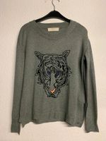 Strickpullover von ZARA KNIT/Größe M/Pullover/Tunika/50%Baumwolle Berlin - Hellersdorf Vorschau