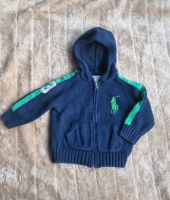 Ralph Lauren Baby Jacke, Strickjacke 68/74 Kiel - Wellsee-Kronsburg-Rönne Vorschau