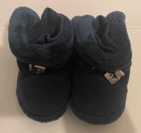 Baby Winterschuhe Sterntaler 6-12 Monate Nordrhein-Westfalen - Jüchen Vorschau