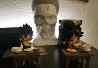 Goku x Vegeta DragonBall Berlin - Hellersdorf Vorschau