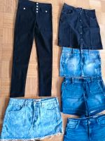 Top erh. Paket : Jeansröcke, Jeansshorts.. Esprit, Zara Gr. 42 Elberfeld - Elberfeld-West Vorschau