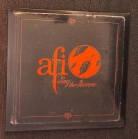 AFI - Sing The Sorrow | Vinyl LP | Black/Red Pinwheel/Splatter Dresden - Äußere Neustadt Vorschau