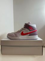 Air Jordan 1 Mid „Valentine‘s Day“ München - Berg-am-Laim Vorschau