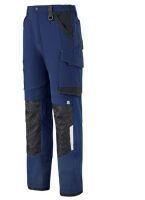 Workwear Hose Arbeitshose blau Größe M NEU (1144) Nordrhein-Westfalen - Velbert Vorschau