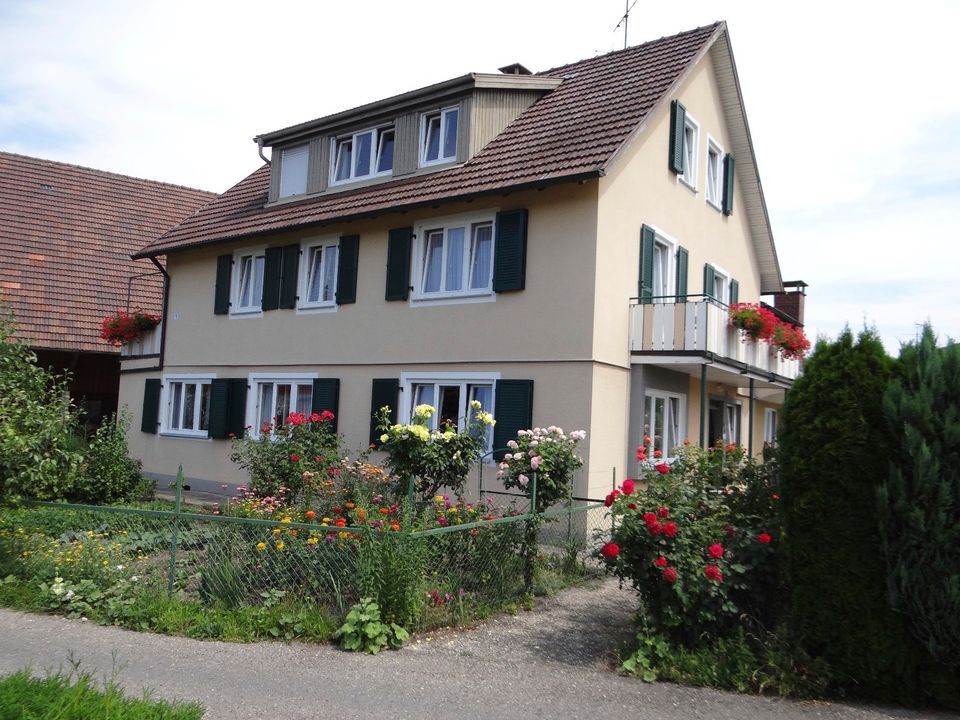 Ferienzimmer Gästehaus Schäffelmayer Nonnenhorn am Bodensee in Nonnenhorn