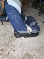 MaxiCosi Isofix Kindersitz, 2 Sitze mit Station Hessen - Kassel Vorschau