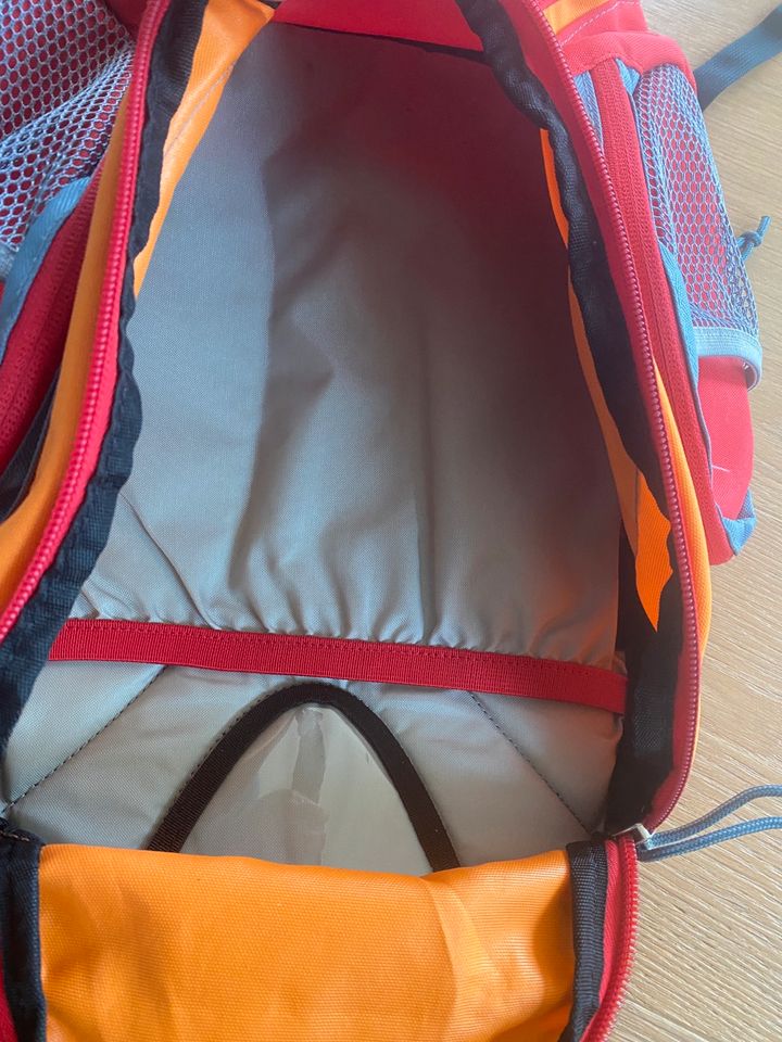 Salewa Rucksack in Penzberg