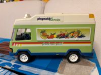 Playmobil Service Auto Camper Brandenburg - Hoppegarten Vorschau