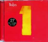 Beatles - CD: The Beatles 27 No. 1 Singles Berlin - Reinickendorf Vorschau
