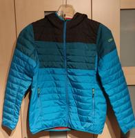 leichte Daunenjacke CMP Gr.54 München - Moosach Vorschau
