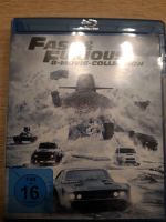 Bluray Fast & Furious Sachsen - Freiberg Vorschau