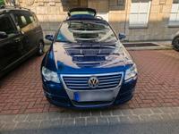 volkswagen pasat 2.0 tdi Niedersachsen - Braunschweig Vorschau