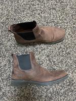 Timberland Boots Schuhe Unisex Leather Leder Altona - Hamburg Altona-Nord Vorschau