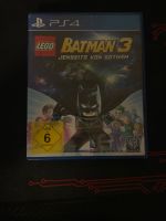 Lego Batman 3 (Playstation 4) Nordrhein-Westfalen - Herford Vorschau