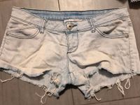 Shorts, Hot pants Gr.S Jeans Bayern - Rimbach Oberfp Vorschau