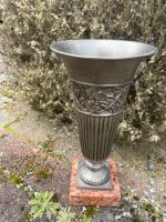 Große Vase mit Sockel Marmor Hannover - Vahrenwald-List Vorschau