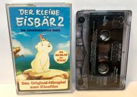 Der kleine Eisbär 2, Die geheimnisvolle Insel, Kassette Hörspiel Hamburg-Mitte - HafenCity Vorschau