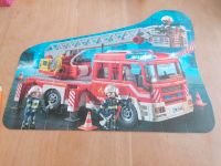 Playmobil puzzle Baden-Württemberg - Großrinderfeld Vorschau