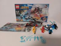 LEGO 76098 DC JUSTICE LEAGUE TOP!!! Berlin - Reinickendorf Vorschau