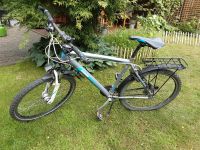 Jugendfahrrad Conway Mountainbike MC 400, 26 Zoll Reifen Nordrhein-Westfalen - Gescher Vorschau