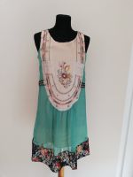Sommerkleid Vintage Kleid Grünes Kleid in Gr. S Berlin - Spandau Vorschau