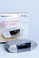 Panasonic Radio RC-700 Berlin - Grunewald Vorschau