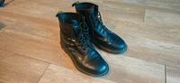 Dr. Martens Stiefel 8-Loch Stiefel Gr. 45 Düsseldorf - Bilk Vorschau