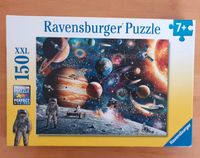 Ravensburger Puzzle 7+ - Im Weltall Friedrichshain-Kreuzberg - Kreuzberg Vorschau