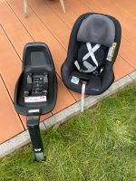 Kindersitz Maxi-Cosi und Isofix-Basis Hessen - Offenbach Vorschau