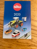 Siku Katalog 2020 64 Seiten Nordrhein-Westfalen - Brüggen Vorschau