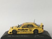 Minichamps 1:43 Mercedes-Benz AMG C 180 DTM 1994 J. v. Ommen Thüringen - Einhausen (Thüringen) Vorschau