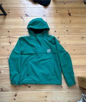 Carhartt Wip Nimbus Windbreaker S Grün Top Zustand Berlin - Steglitz Vorschau