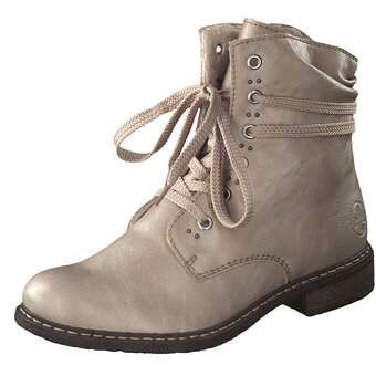 RIEKER STIEFELETTEN BOOTS 42 NEUw 1xgetragen! NP69,99€ in Villingen-Schwenningen