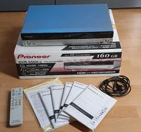 Pioneer DVD Festplattenrecorder mit TV Tuner OVP Dresden - Cotta Vorschau