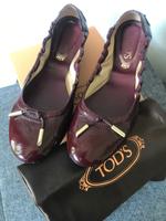 Tod‘s Ballerinas Bonn - Südstadt Vorschau