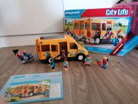 Playmobil Schulbus 9419 Schleswig-Holstein - Selent Vorschau