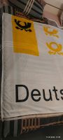 Deutsche Post Flagge Fahne Niedersachsen - Bad Bodenteich Vorschau