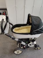 Hartan Kinderwagen Topline S Baden-Württemberg - Mannheim Vorschau